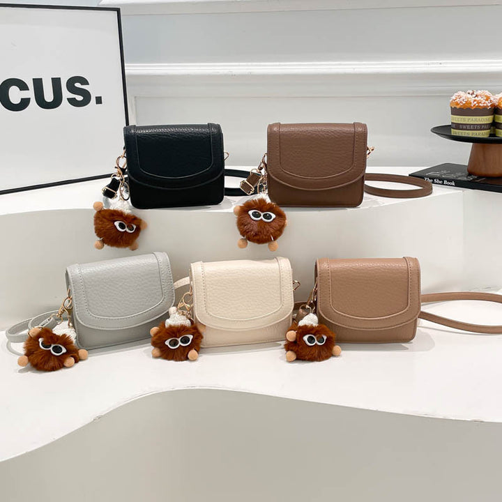 Miniature Crossbody Handbag
