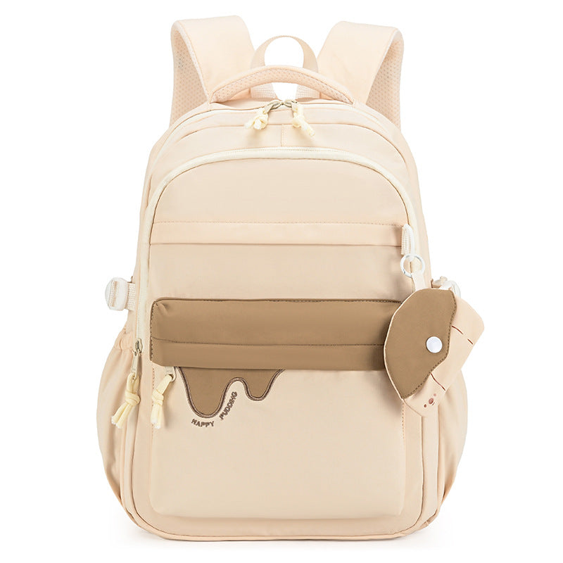 Stylish Multi-Pocket Backpack Kalsten 1791205197