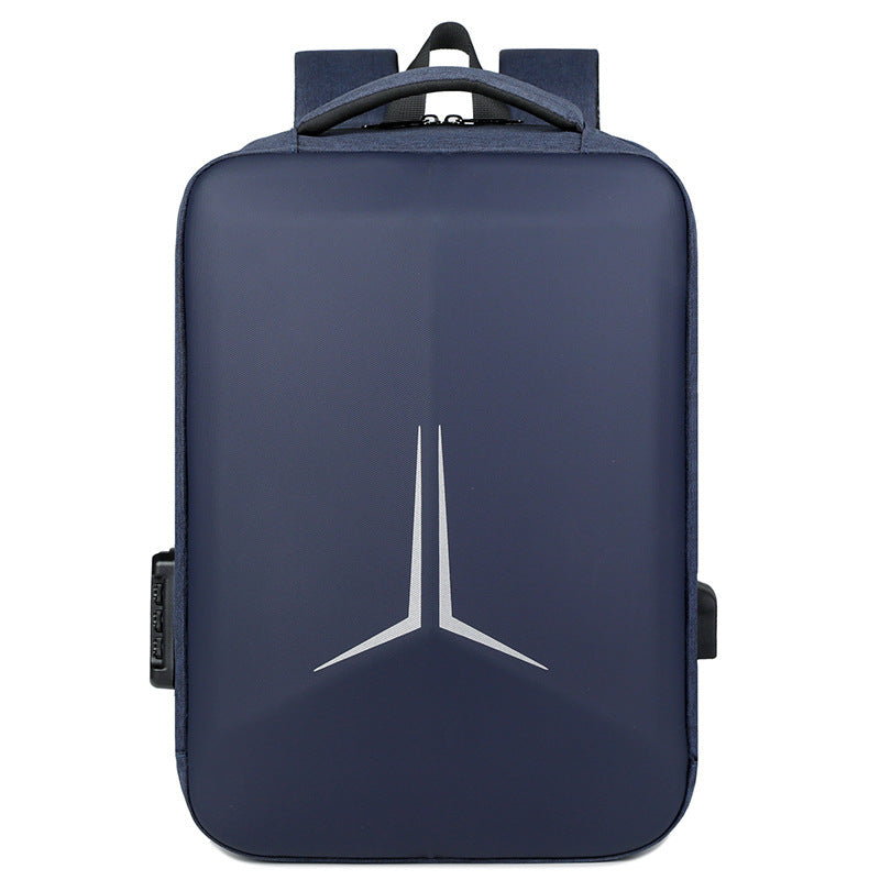 Backpack with Intelligent Cable Compartment Kalsten