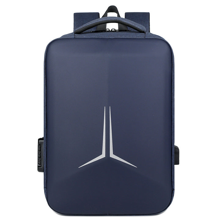 Backpack with Intelligent Cable Compartment Kalsten
