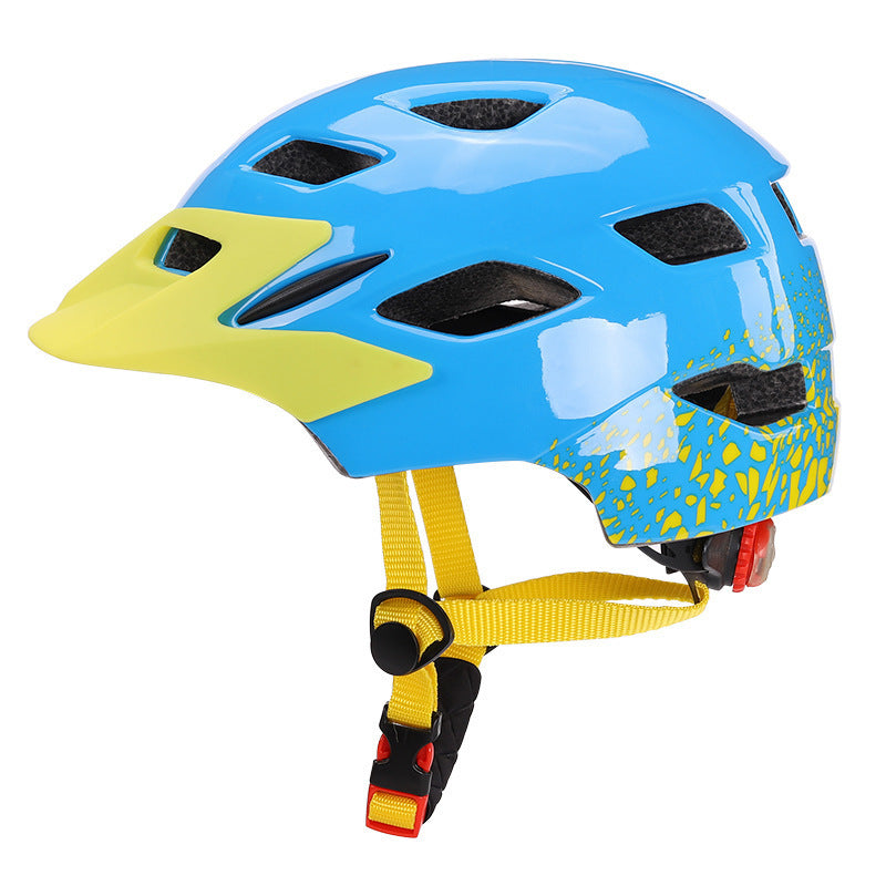 Bike helmet Kalsten