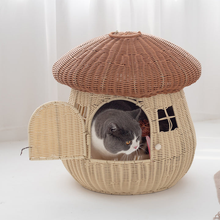 Cat House Kalsten