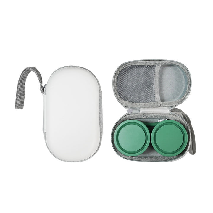 Women's Bluetooth In-Ear Headphones with Flexible Holder Kalsten