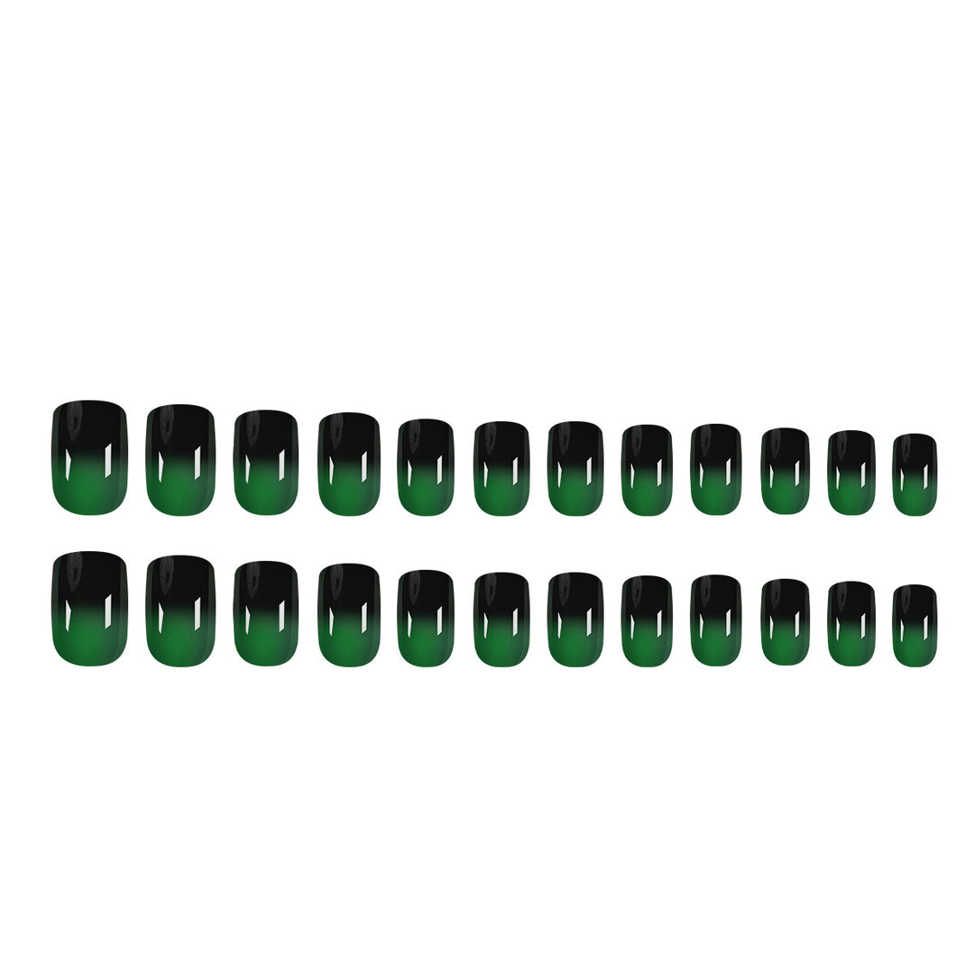 Artistically designed nail tips Kalsten