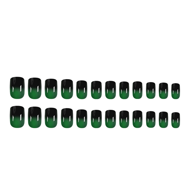 Artistically designed nail tips Kalsten