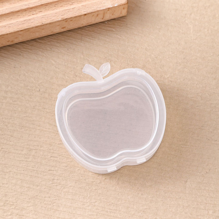 Apple-Shaped Snack Container Kalsten