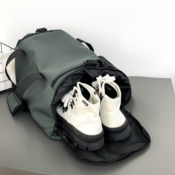 Sports Duffel Kalsten