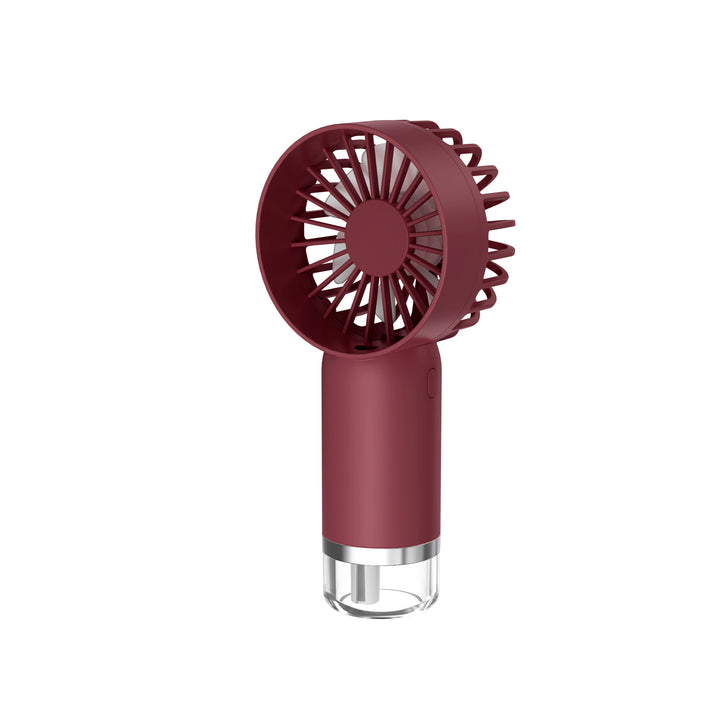 Ladies portable accumulator hand fan Kalsten