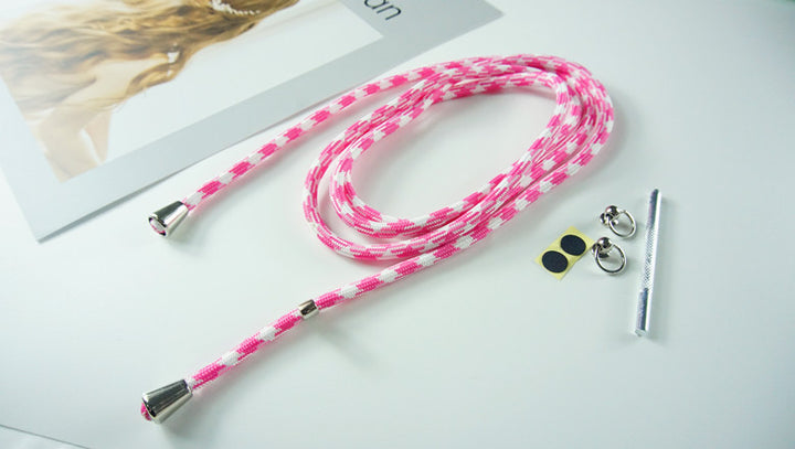 Durable Adjustable Rope Lanyard Kalsten