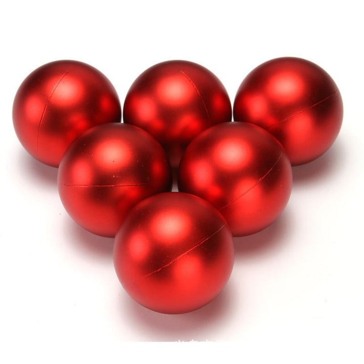 Elegant Festive Christmas Ornament Set Kalsten