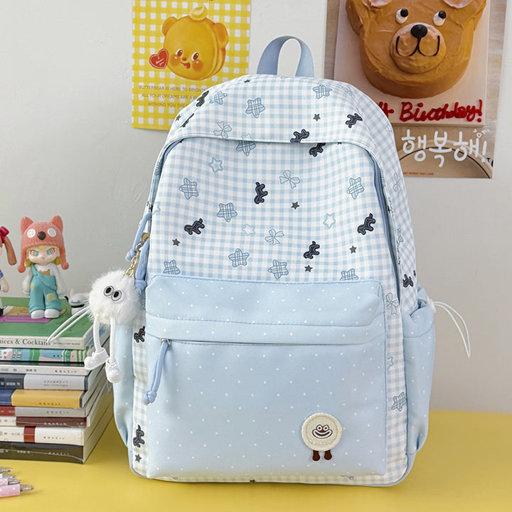 Fun Character-Themed Backpack Kalsten