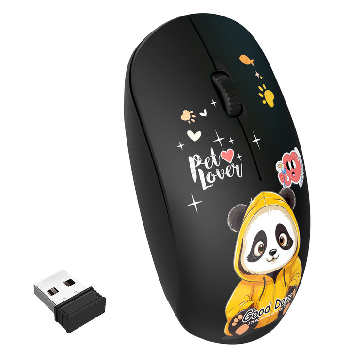 Ergonomic Wireless Computer Mouse Kalsten