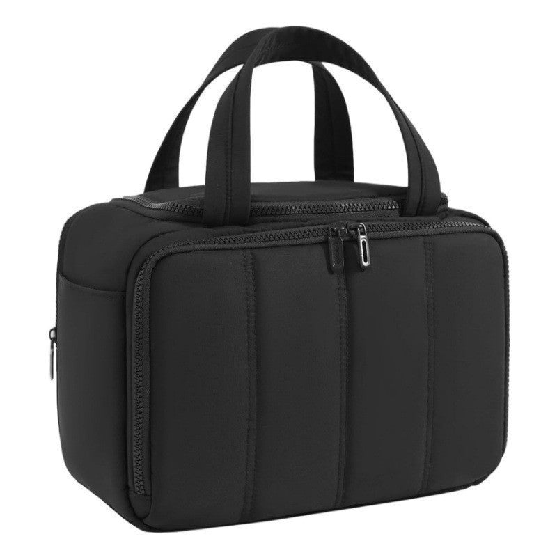 Stylish Cosmetic Organizer Tote Kalsten