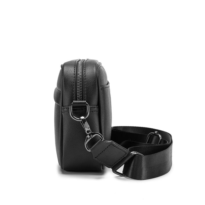 Practical messenger bag with multiple compartments Kalsten