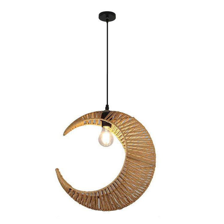 Hanging lamp Kalsten