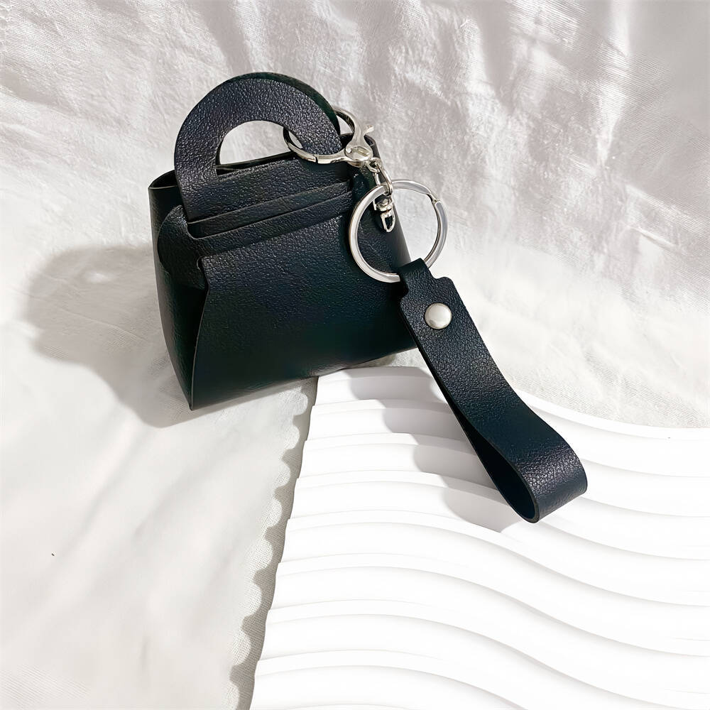 Miniature Handbag Keychain kalsten