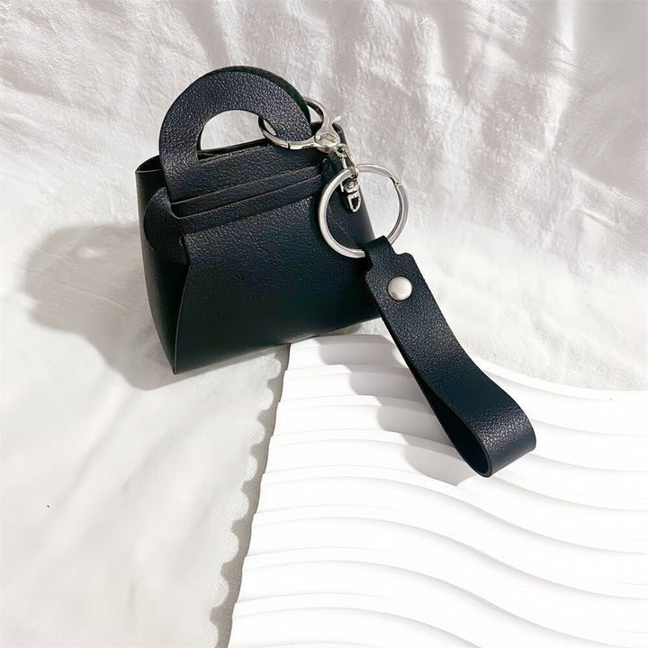 Miniature Handbag Keychain kalsten