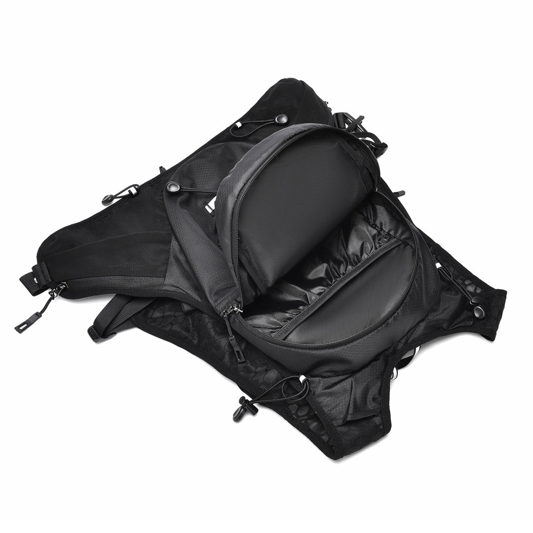 Hydration Running Backpack Kalsten