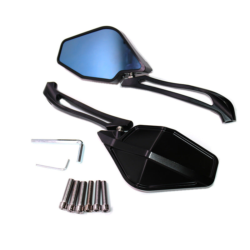 Adjustable Motorcycle Side View Mirror Kalsten