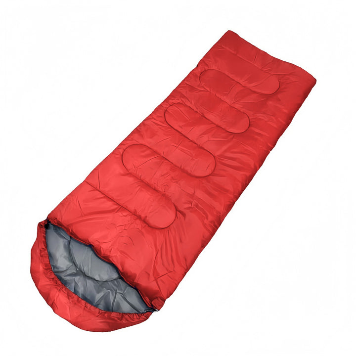 Comfortable outdoor sleeping bag Kalsten