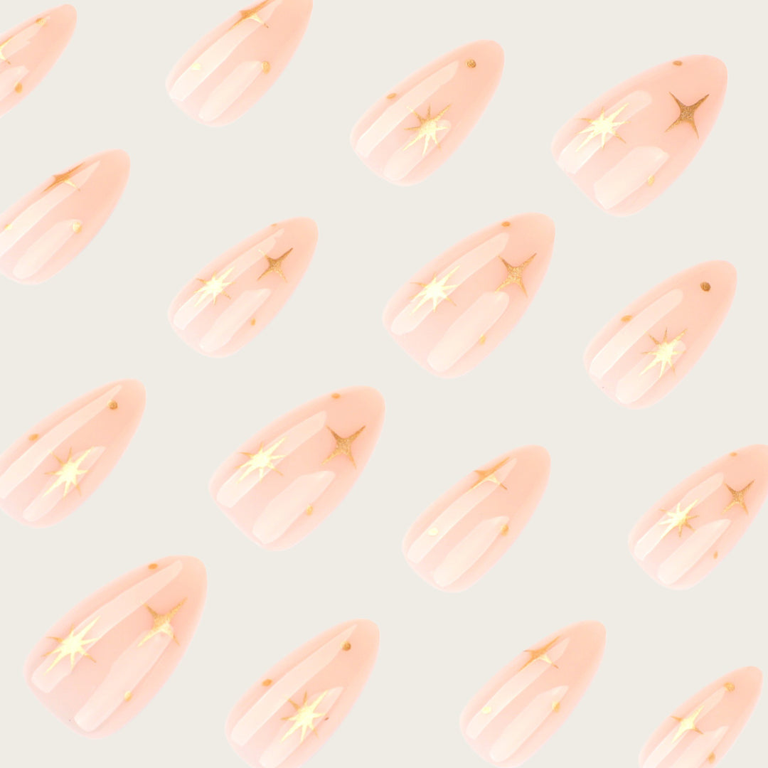Nail Art Kalsten