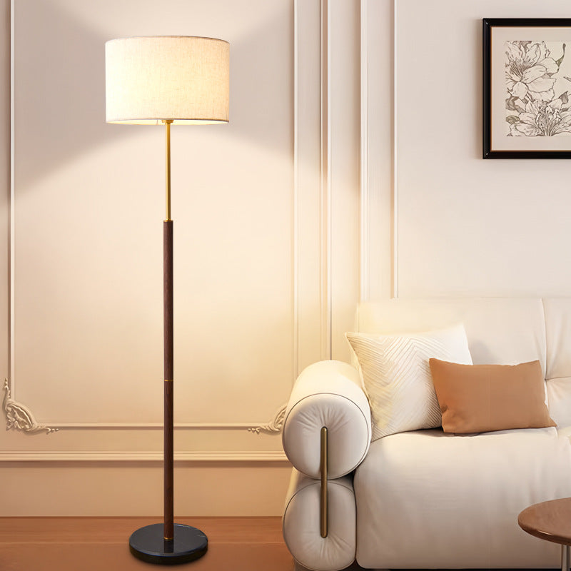 Modern Minimalist Floor Lamp