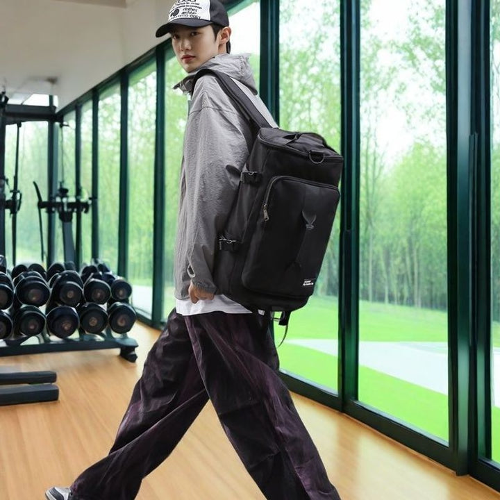 Modern Waterproof Outdoor Backpack Kalsten
