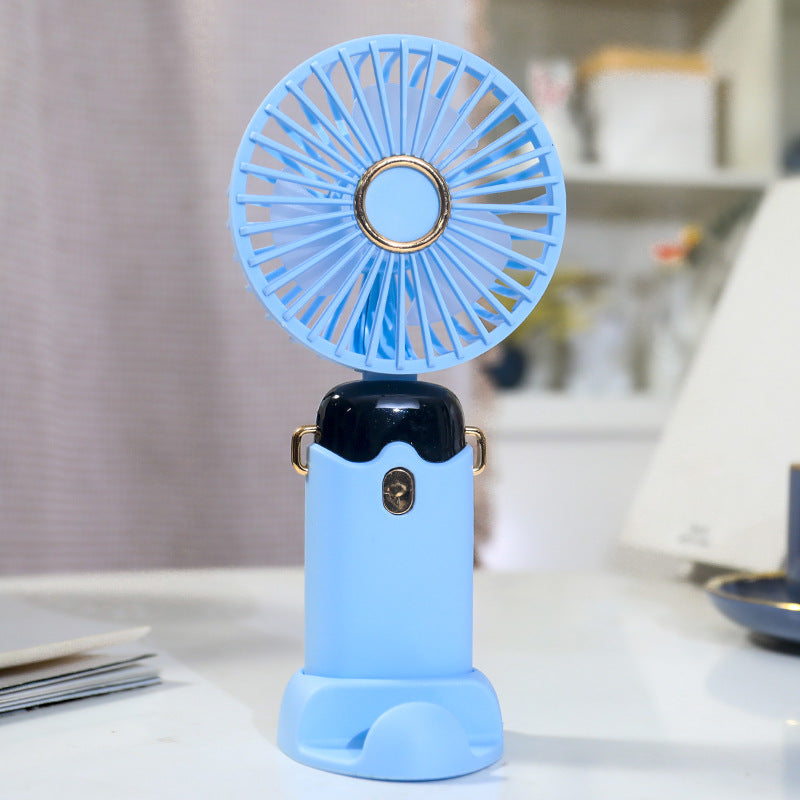 Portable Hand Fan with Battery Kalsten