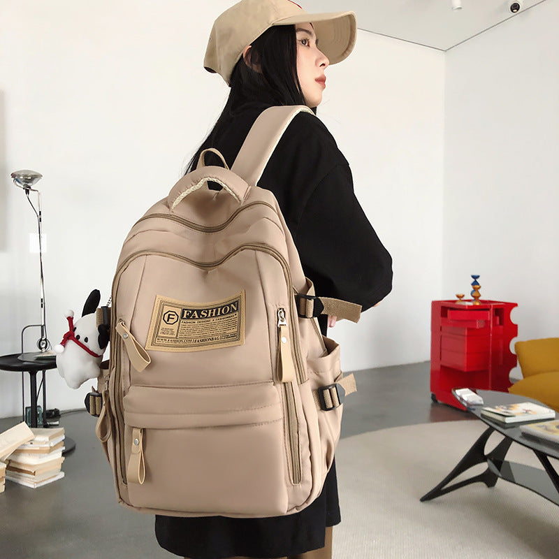 Multi-Functional Casual Backpack Kalsten