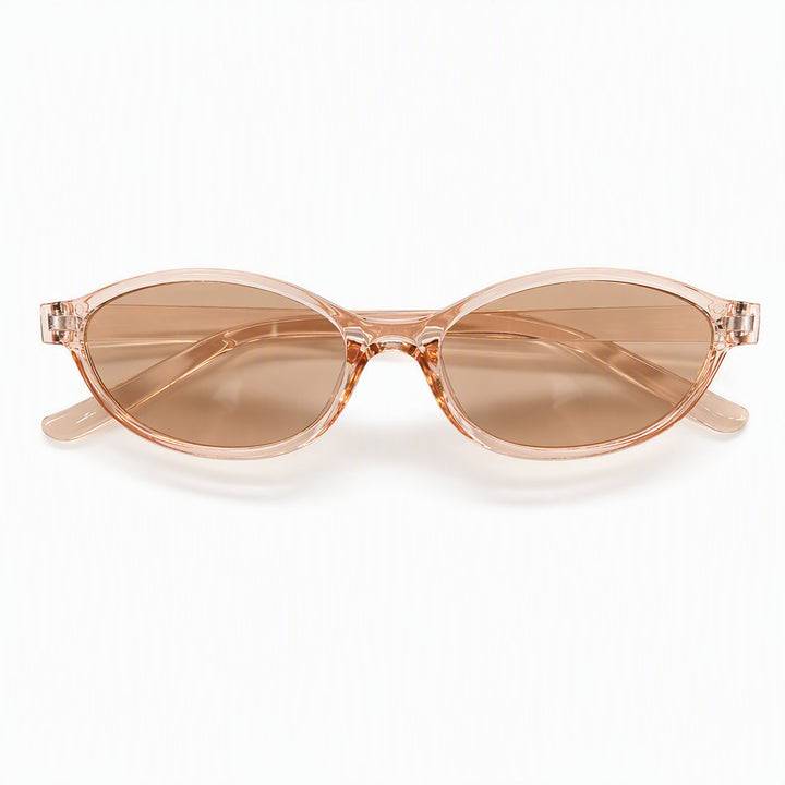 Fashionable Cat-Eye Glasses Kalsten