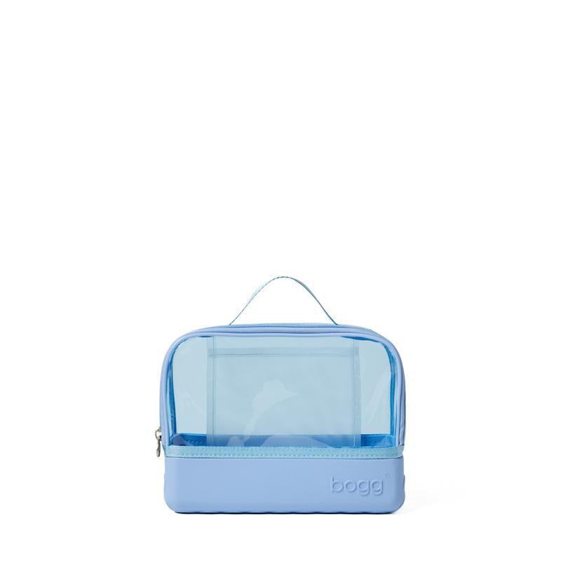 Practical and Transparent Cosmetic Organizer Bag Kalsten