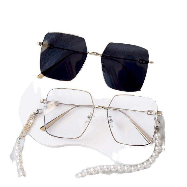 Elegant Beaded Eyewear Chain Kalsten 1786692260