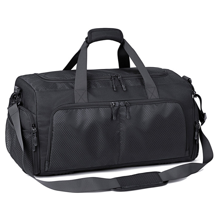 Advanced Versatile Travel Duffel Kalsten