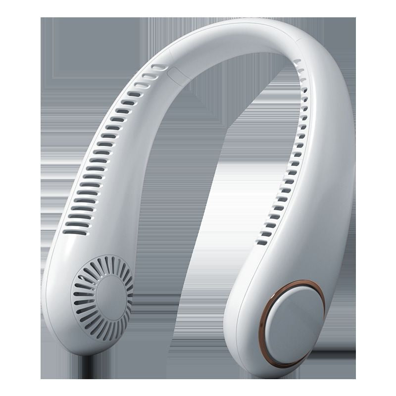 Men Portable Air Conditioning Neckband Kalsten