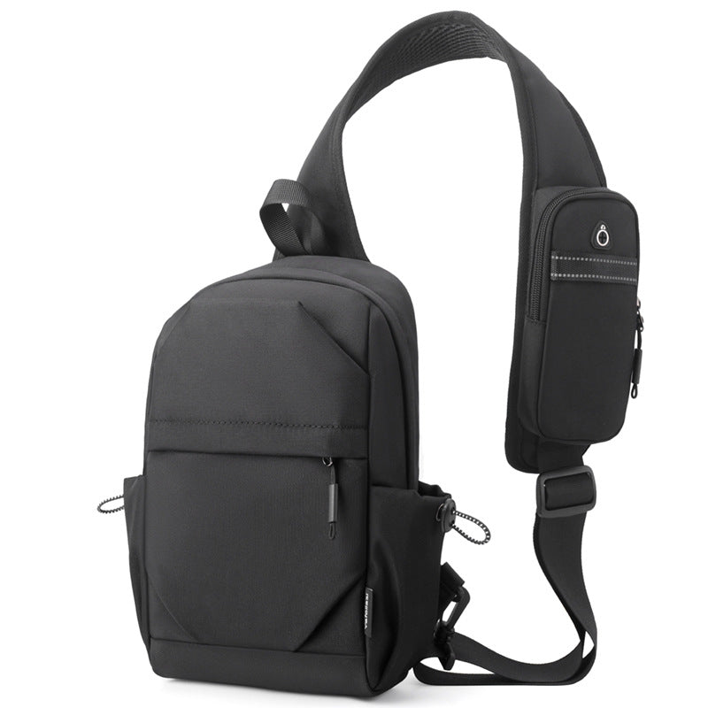 Ergonomic Sling Backpack Kalsten