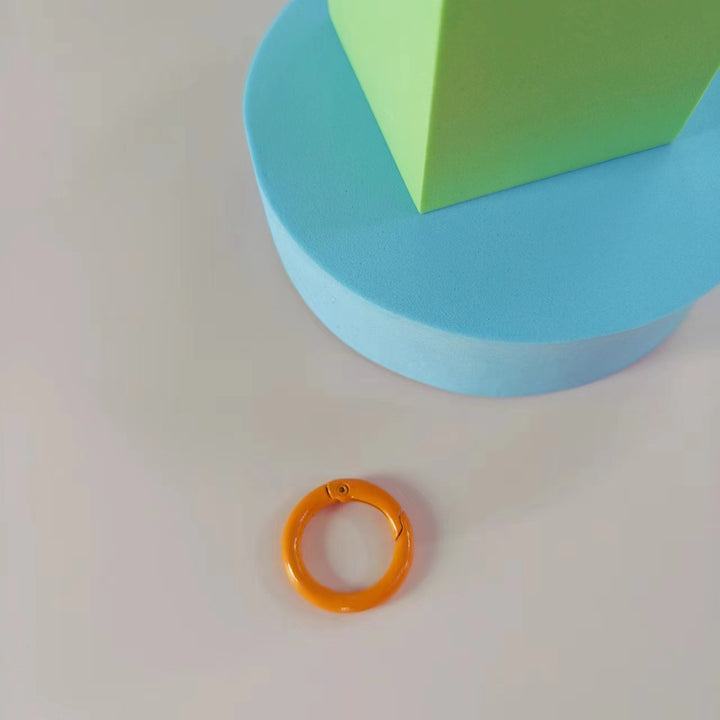 Versatile Clip-On Keyring Kalsten