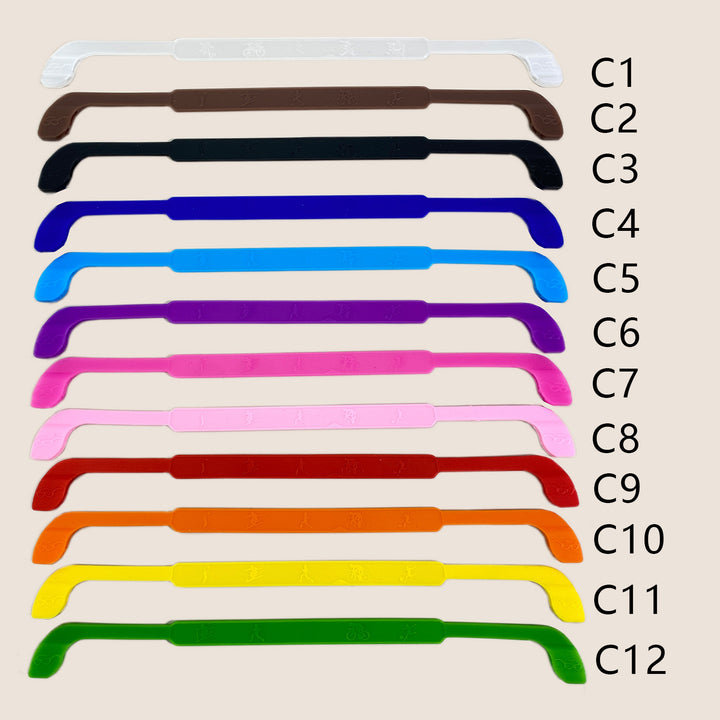 Flexible Eyewear Comfort Grip Kalsten