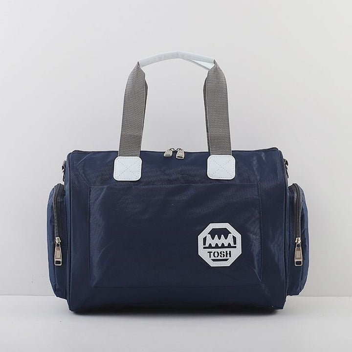 Sporty Travel Bag Kalsten