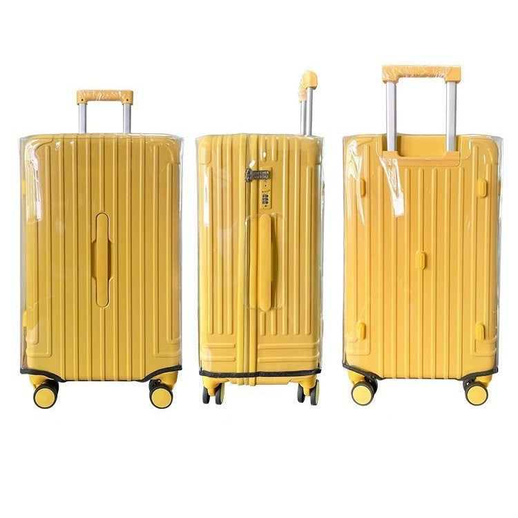 Hard Shell Luggage Protector Kalsten