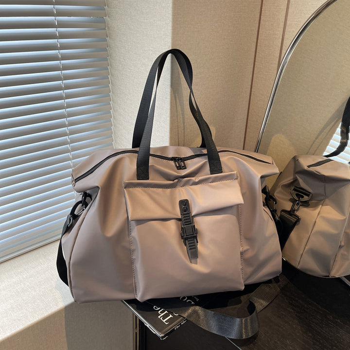 Multipurpose Travel Duffle Bag