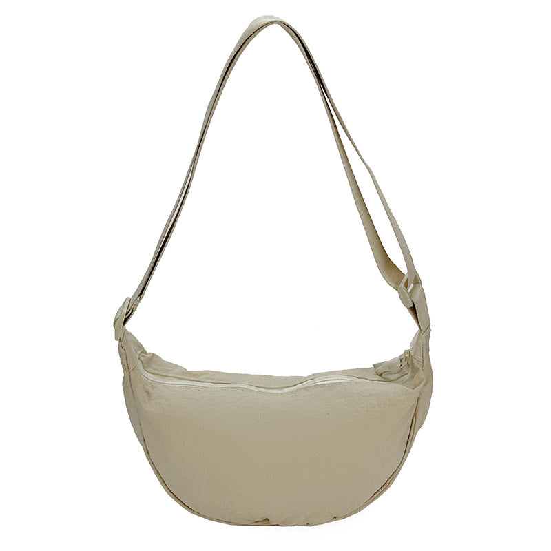 Comfortable shoulder bag with adjustable shoulder strap Kalsten