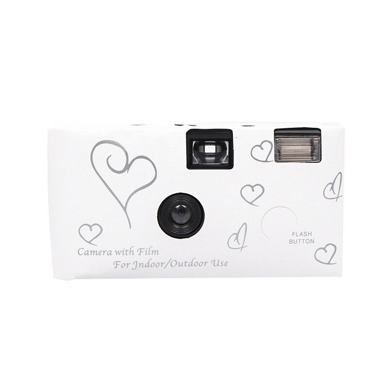 Disposable Photo Capture Camera Kalsten