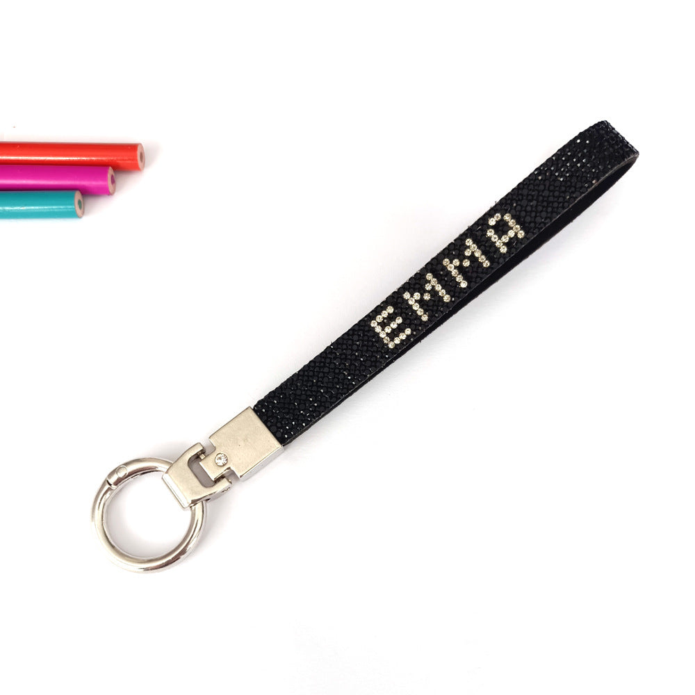 Keychain Kalsten