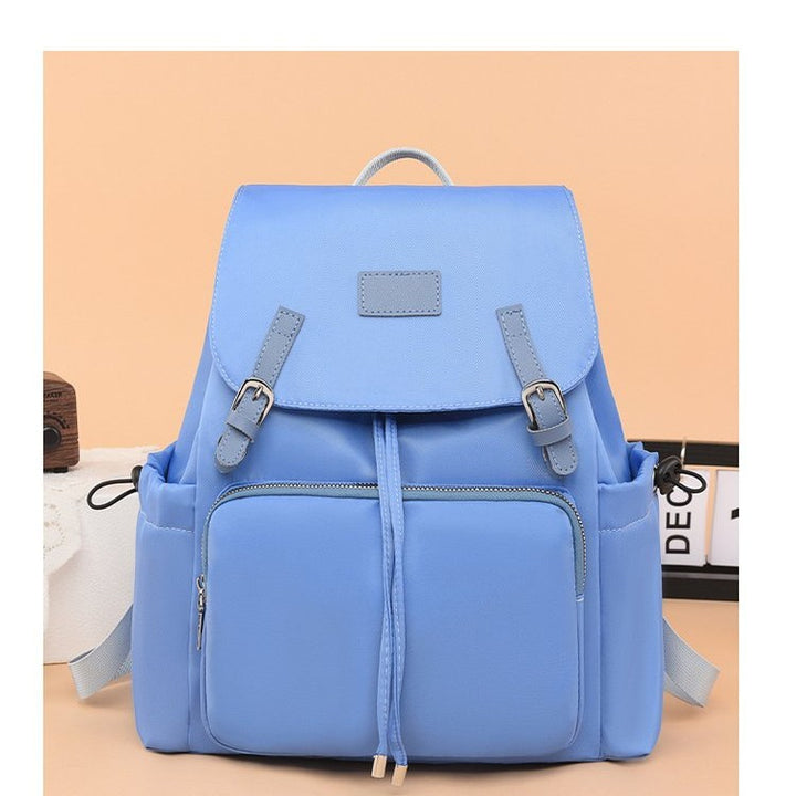Versatile Stylish Backpack Kalsten