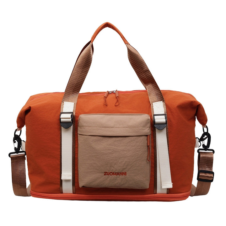 Durable Travel Kalsten