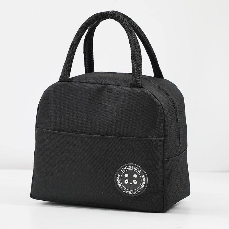 Insulated Animal-Themed Lunch Bag Kalsten