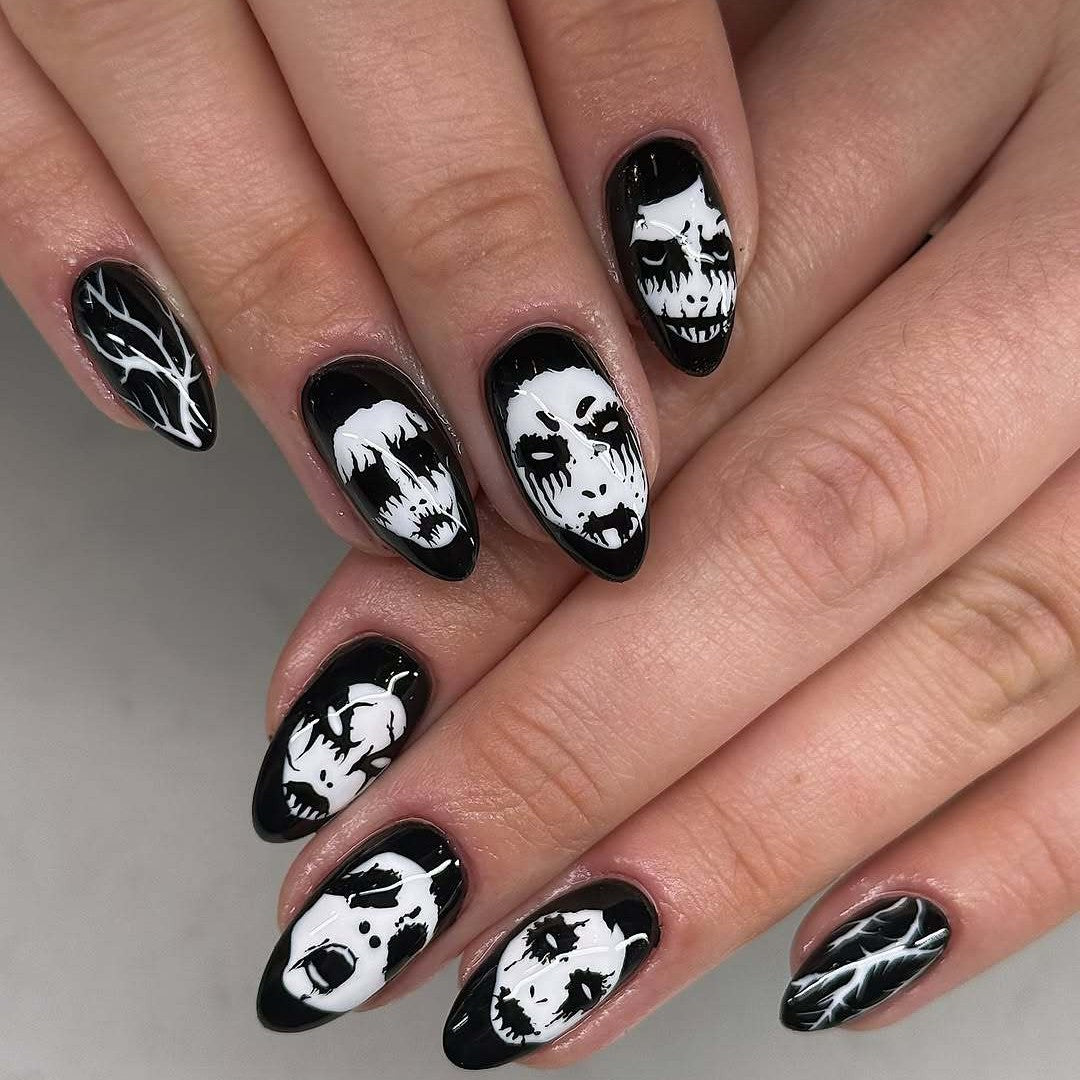 Artistic Nail Tips