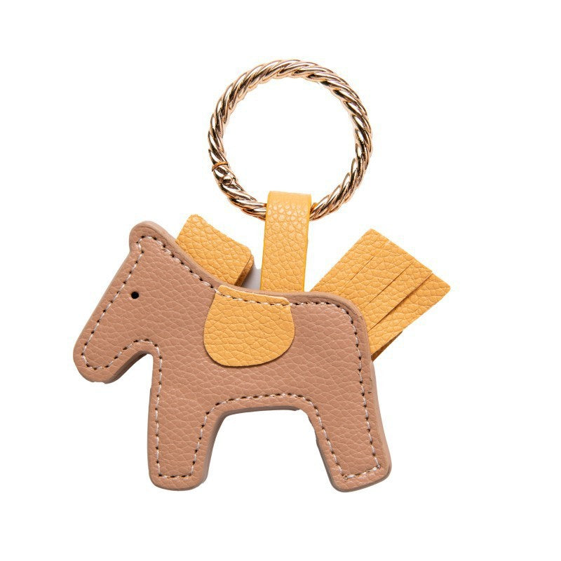Tier-Design Keychain Kalsten