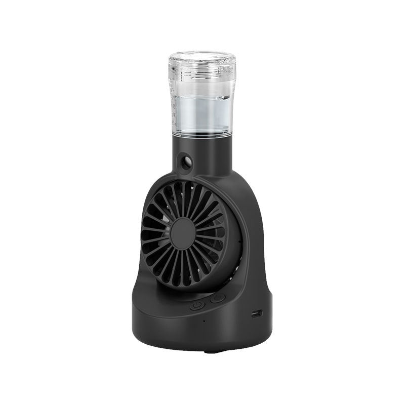 Ladies wearable water spray lamp Kalsten