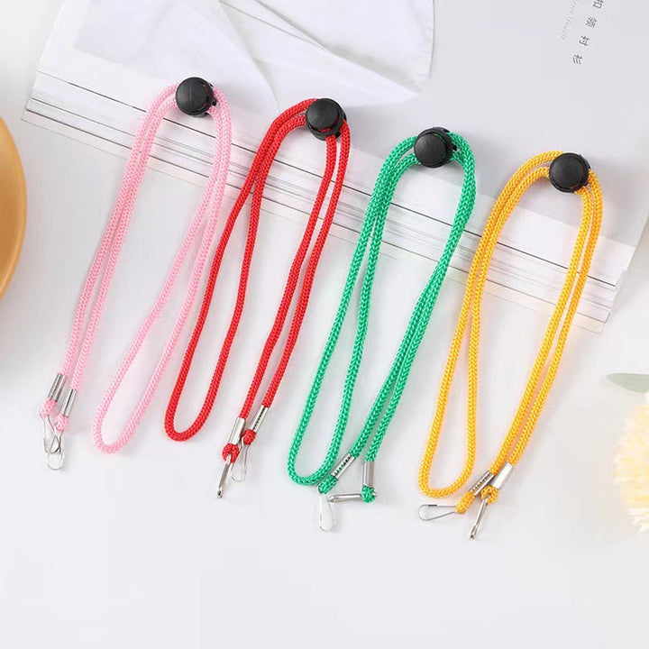 Adjustable Safety Lanyard Kalsten
